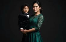 7 Prompt Gemini AI yang Viral untuk Edit Foto Ibu dan Anak Ala Photoshoot Profesional