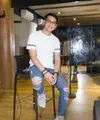 Afgan terus melakukan persiapan jelang konser The Biggest Concert Afgan Sound of Love. Dalam konsernya kali ini, Afgan menggandeng DJ Mahesa untuk berkolaborasi. (Foto: Dezmond Manullang/Bintang.com)