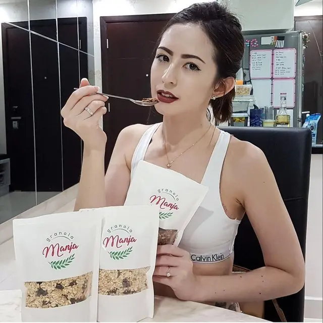 Granola Manja