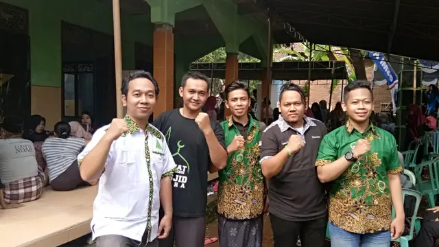 Afid Permata