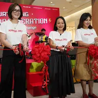 Keseruan&nbsp;Rising Gen Alpha 2024/copyright istimewa