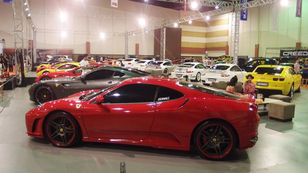 AAC 2013
