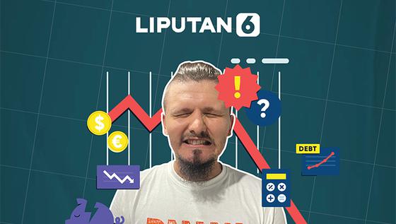 VIDEO: Jika Terjadi Resesi, Ini Dampak yang Akan Dihadapi