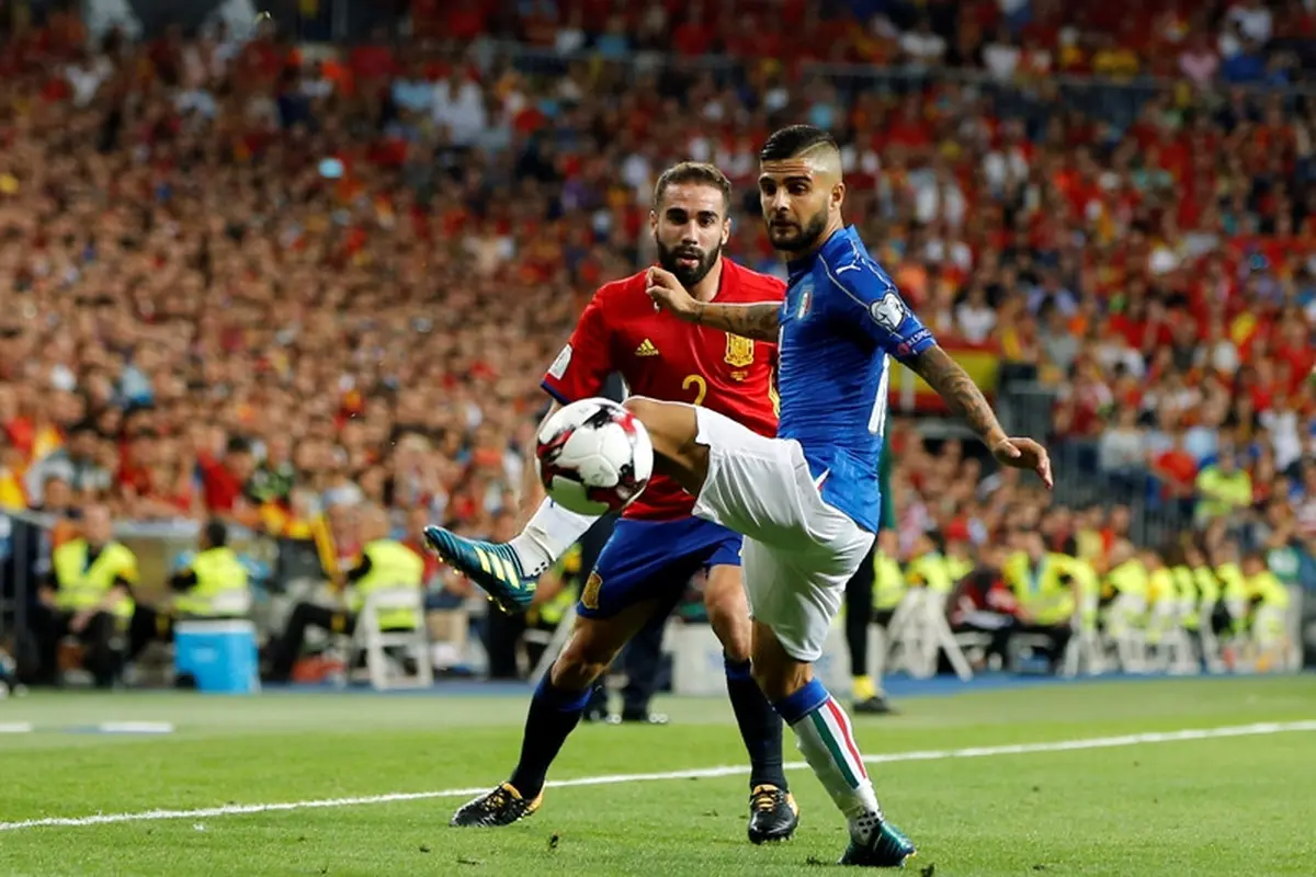 Spanyol
