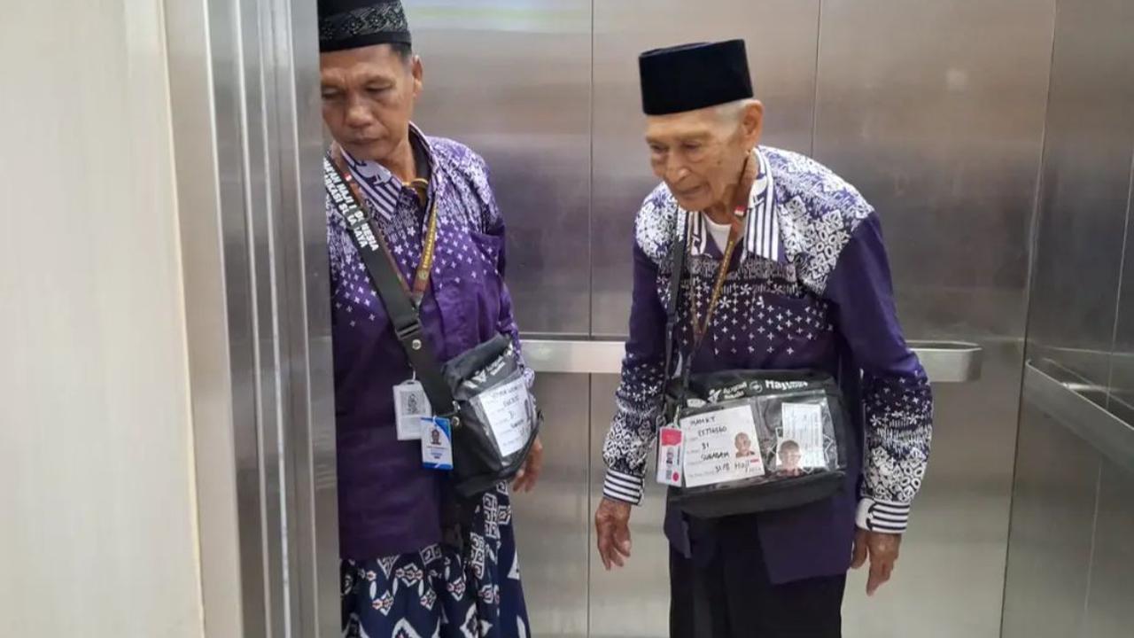 Sempat Tertunda