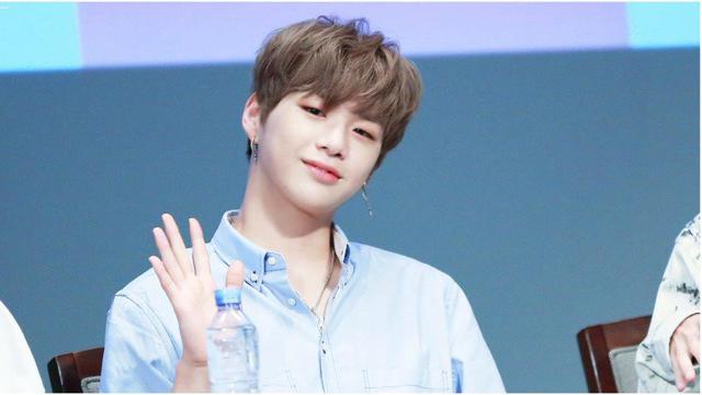 [Bintang] Kang Daniel