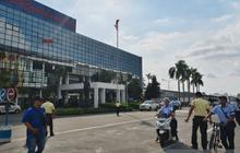 8.400 Karyawan Sritex Kena PHK dan Hari Ini Terakhir Kerja