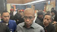 Mantan Ketua KPU Bantah Dugaan Pasal Selundupan di PKPU 19/2023