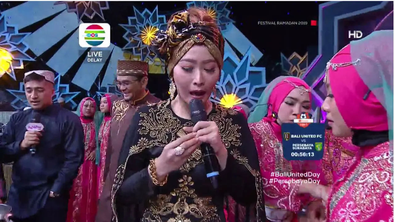 Festival Ramadan Indosiar