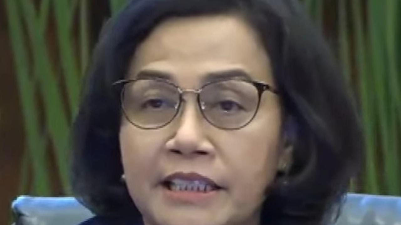 Sri Mulyani Ungkap Resep Ekonomi Indonesia Melesat di Tahun 2024