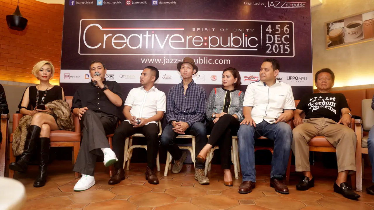 Creative Republic