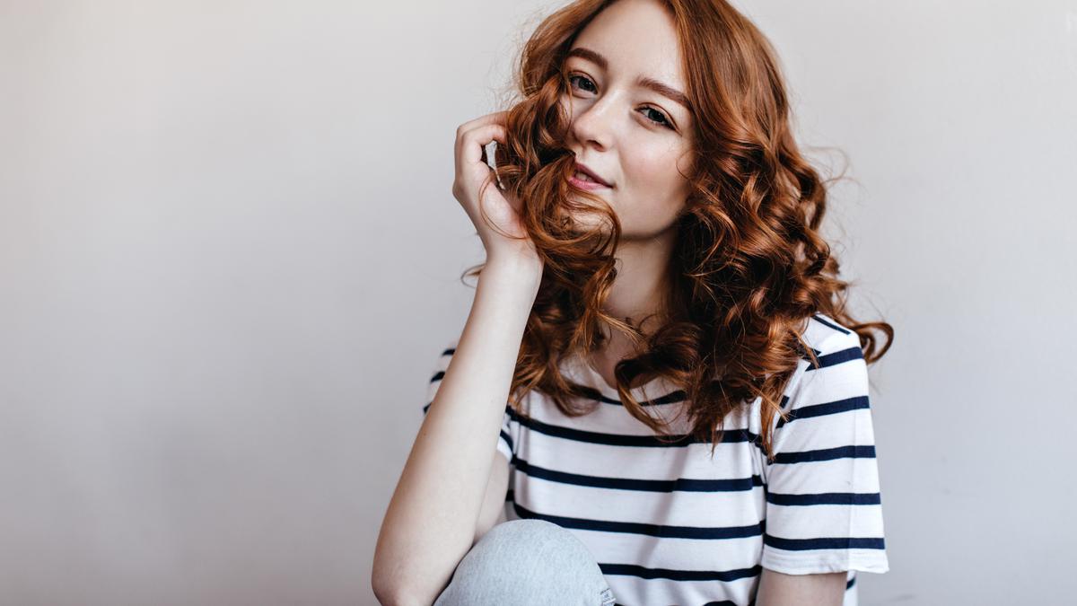 Ingin Rambut Bergelombang? Kenali Trick Perawatannya Agar Tetap Sehat dan Indah