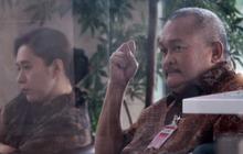 Alex Noerdin jalani pemeriksaan di KPK