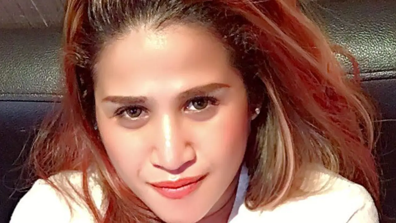 Dhawiya Zaida