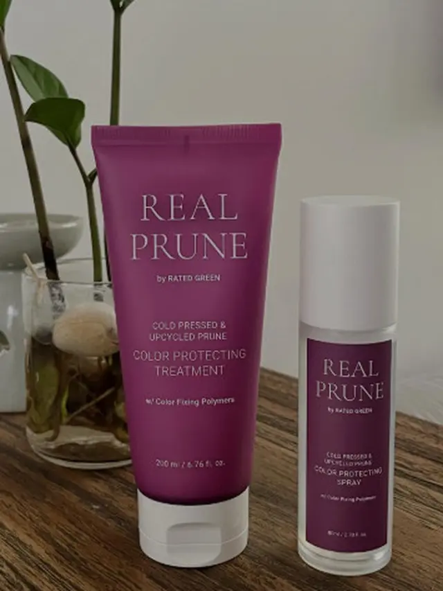 Real Prune