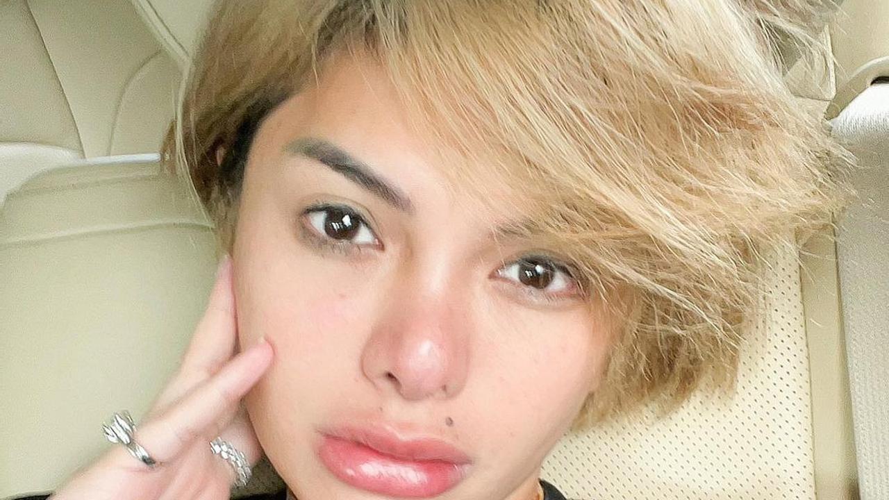 Nikita Mirzani. (Foto: Instagram @nikitamirzanimawardi_172)