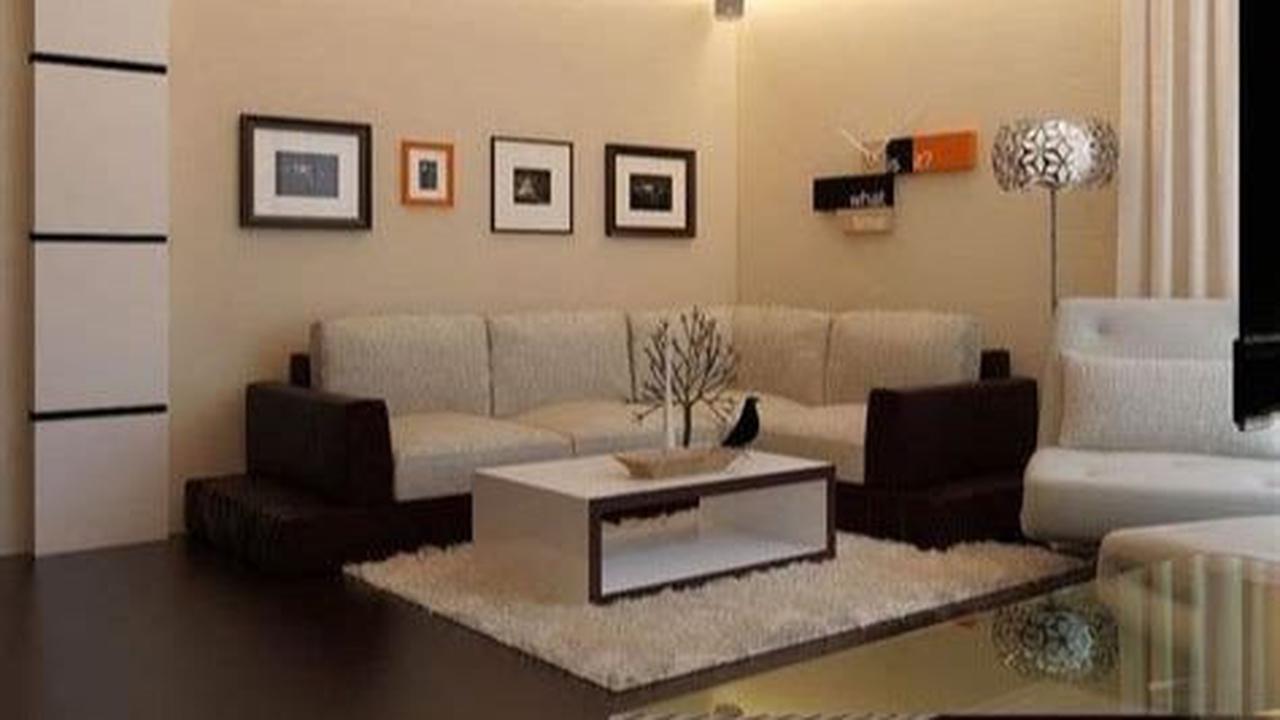 1.&nbsp;Model Sectional Sofa