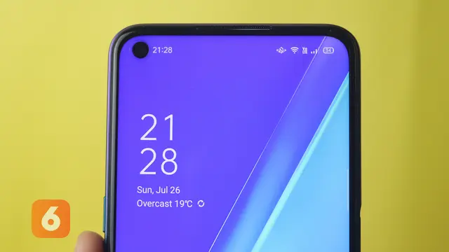 Oppo A92