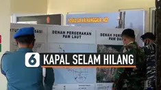 KRI Rigel yang tengah melakukan pencarian tethadap KRI Rigel menemukan adanya sumber magnet di Pulau Rimau. Diduga sumber magnet tersebut berasal dari KRI Nanggala yang dilang kontak beberapa hari lalu.