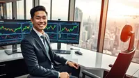 Tips Olymp Trade untuk Trader Pemula dan Berpengalaman, Penasaran?