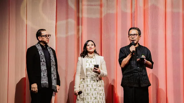 Musikal Keluarga Cemara 2025