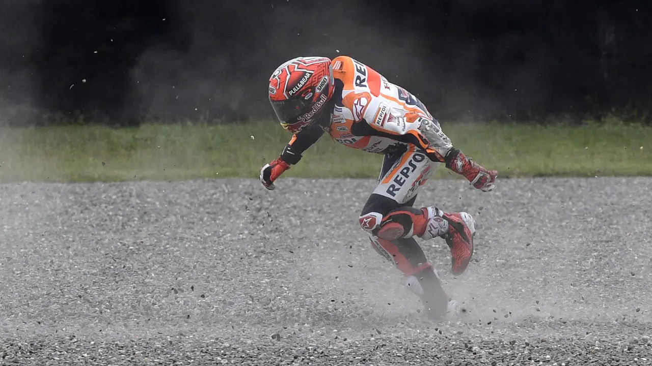Marc Marquez