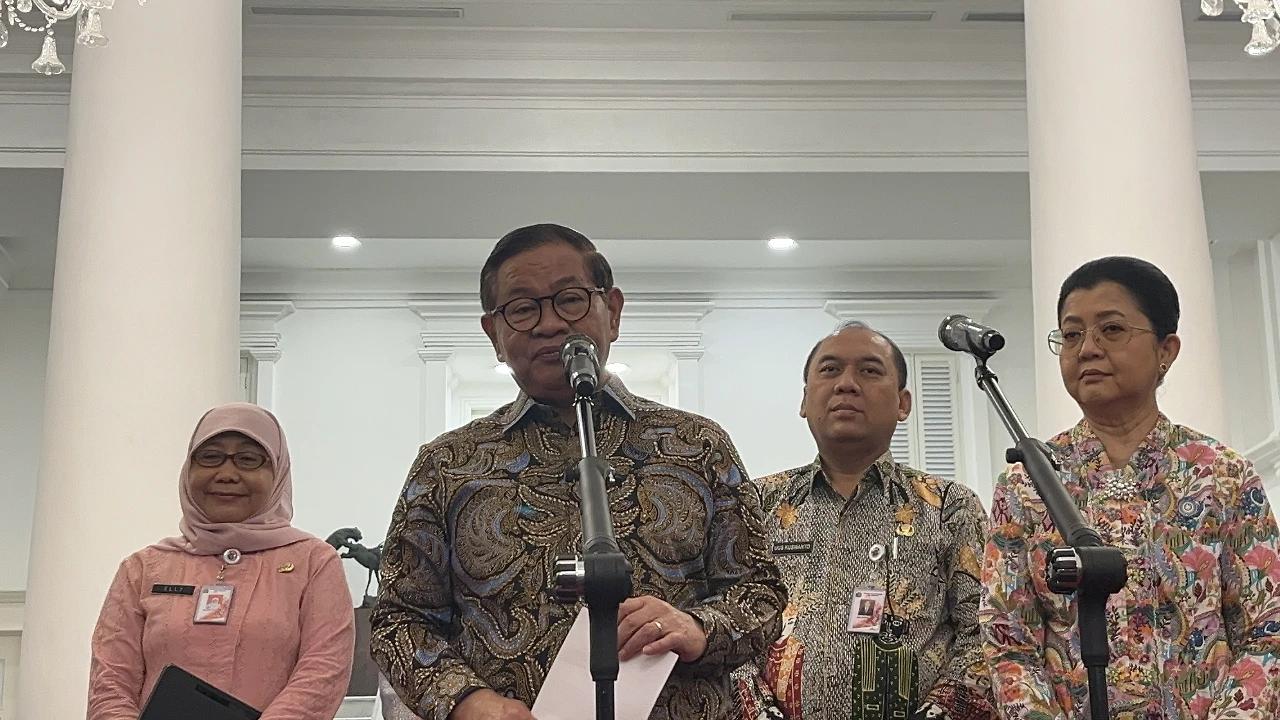 Gubernur Pramono Wanti-Wanti, Bakal Tindak Sekolah Swasta Gratis Masih Pungut Biaya ke Siswa