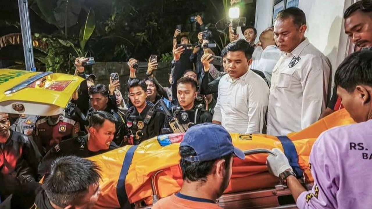 Kapendam Buka Suara Soal Kabar Dua Anggota TNI Penembak Polisi di Way Kanan Lampung Kelola Judi Sabung Ayam