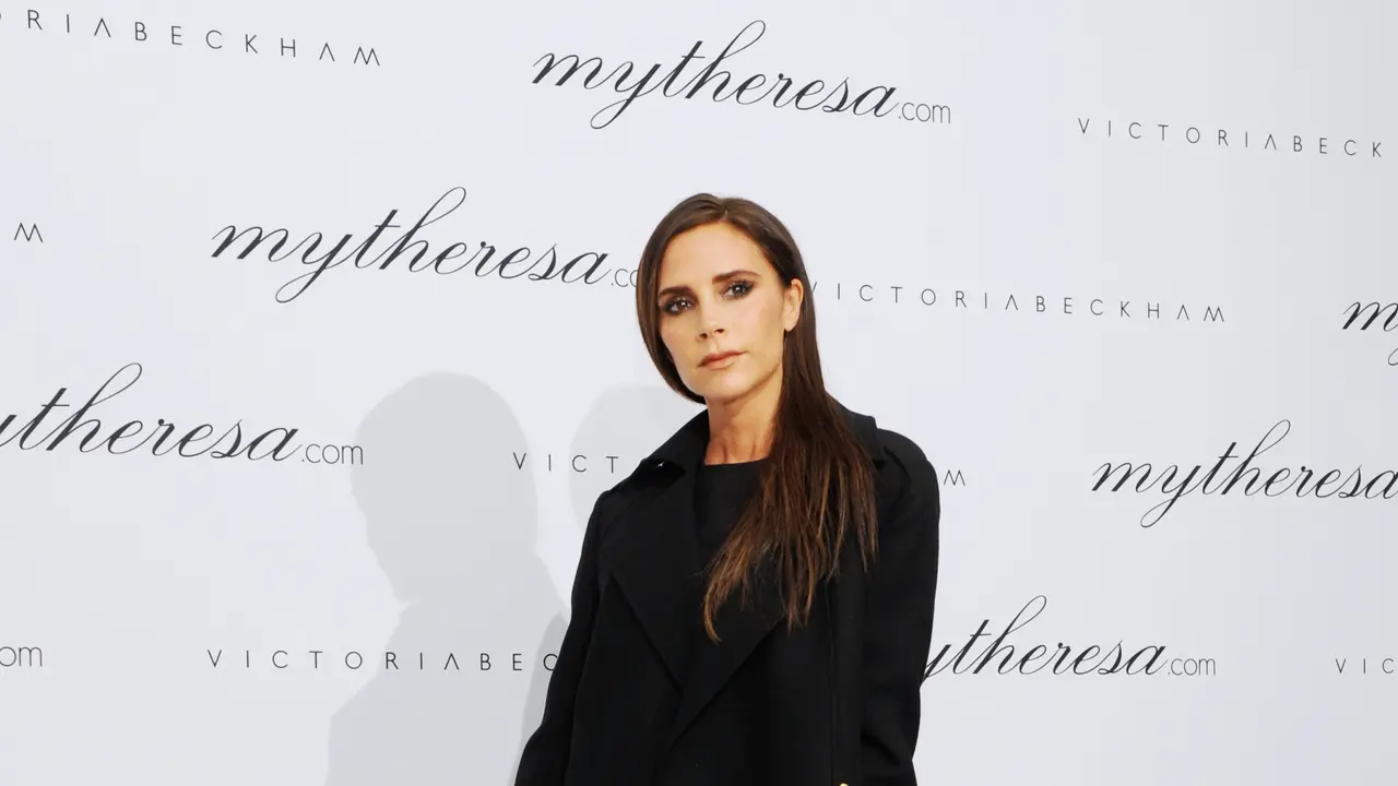 Victoria Beckham