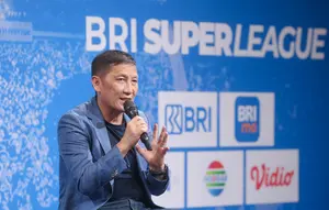 Persib Bandung Diyakini Segera Selesaikan Sanksi FIFA