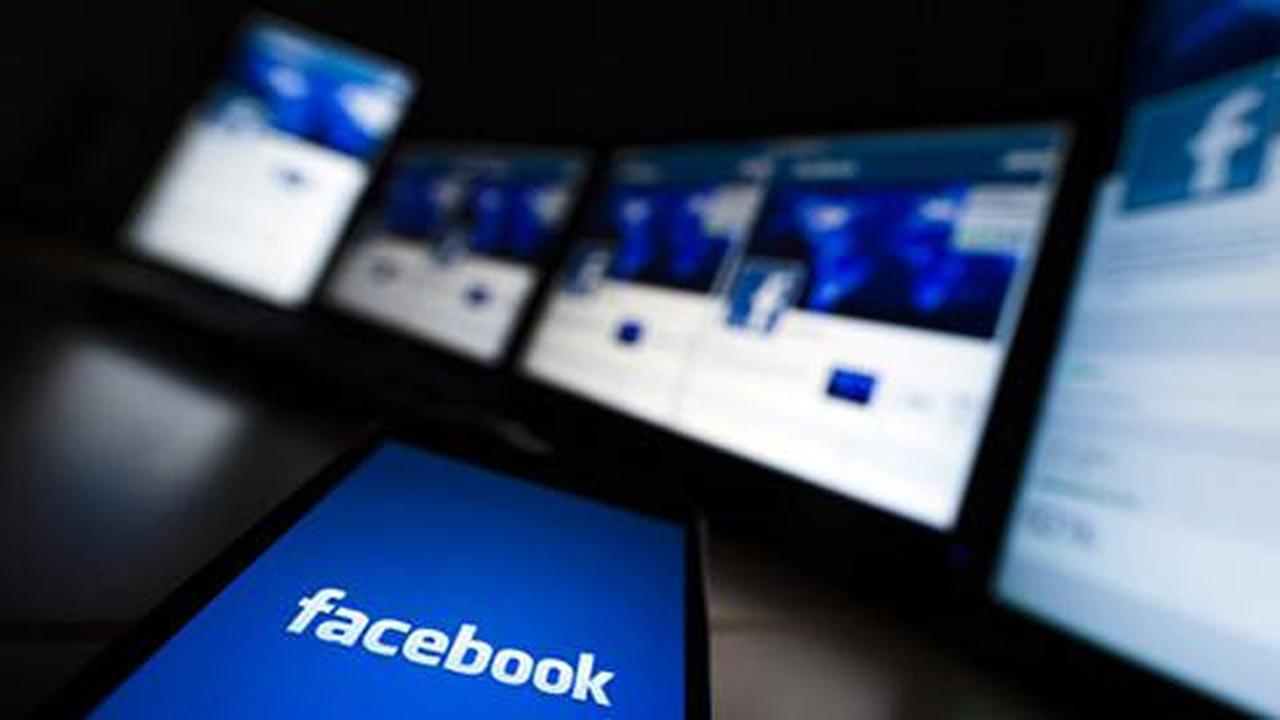 Fakta unik seputar pengguna Facebook