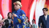Nassar Sempat Kira Bhita dan Syafiq Pacaran Sungguhan Usai Tampil Romantis di Dangdut Academy 8
