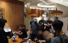Buronan Interpol Penyelundup Narkotika ke Australia Ditangkap di Bali, Coba Kabur Sembunyi di Toilet Jet Pribadi