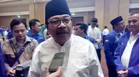 Gubernur Jawa Timur, Soekarwo (Zainul Arifin/Liputan6.com)