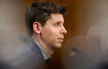 Target Bos OpenAI Sam Altman Tumbangkan Kejayaan NVIDIA