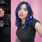 Potret Marshella Bareng Wenzel Susanto Diduga Pacar Baru (Sumber: Tiktok/marshella_aprilia.fan)