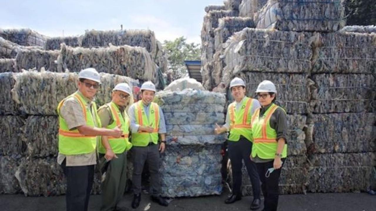 Dinilai Efektif Mengurangi Volume Sampah di TPA