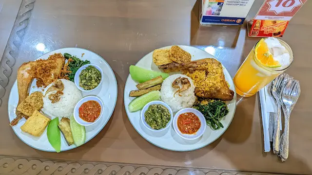 Tempong Suroboyo (GMaps/ Feri Hadi)
