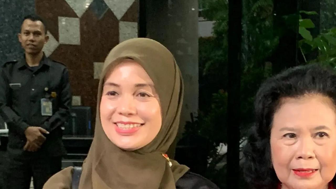 Bertemu Pelaku UMKM, Siti Atikoh Beri Saran Kembangkan Bisnis