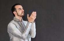 ⁠Doa Malam Lailatul Qadar Lengkap dengan Tata Cara Sholatnya