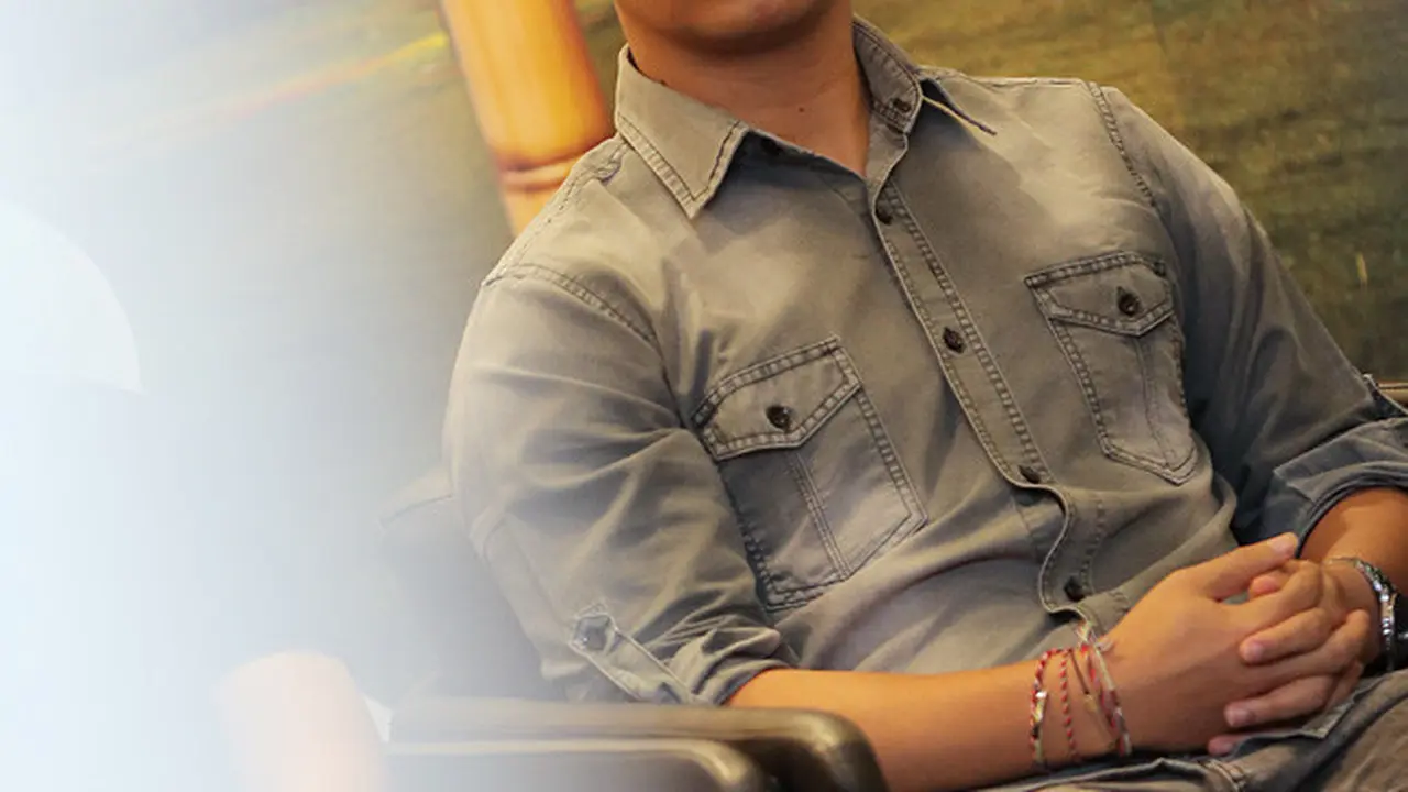 [Bintang] Cakra Khan