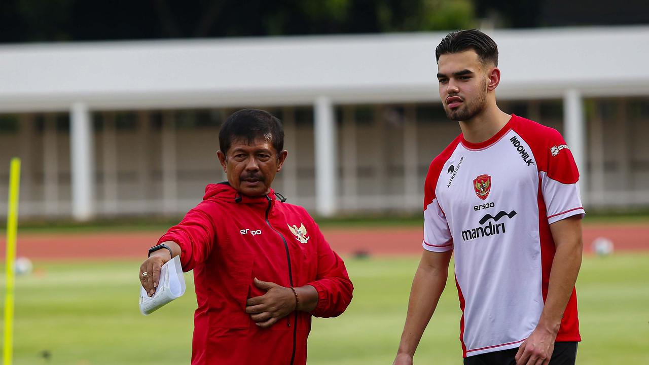 Timnas Indonesia U-20 gelar pemusatan latihan jelang Piala Asia U-20 2025
