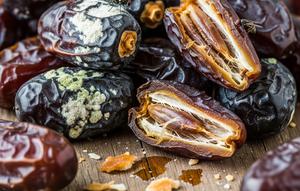 Kurma Basi (Gemini AI)