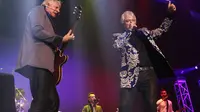 Jelang Pensiun, Air Supply Gelar Konser Megah di Surabaya