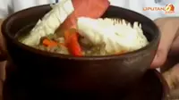[VIDEO] Menu Spesial Gulai Kambing Gentong Khas Semarang