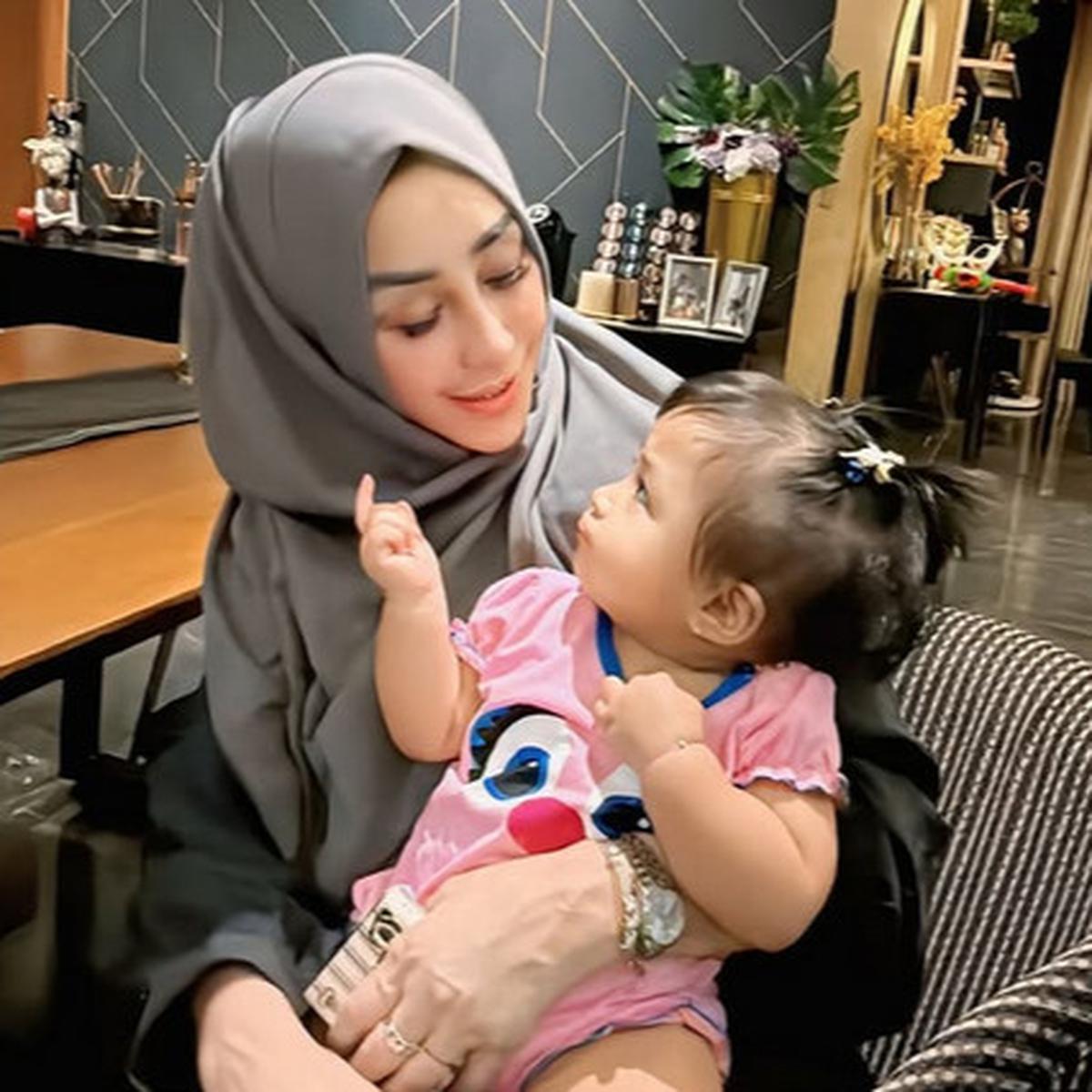 Potret Mama Amy Makin Cantik dan Awet Muda Usai Facelift di Korea, Biayanya Capai Rp500 Juta & Sempat Diduga Oplas