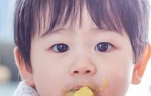 5 Resep MPASI 6 Bulan Pertama yang Menyehatkan dan Padat Gizi, Bikin Berat Badan Bayi Bertambah