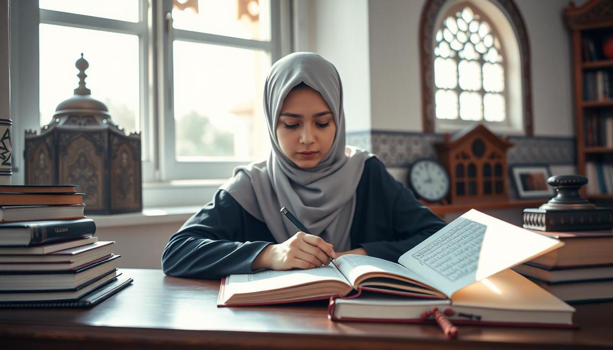 350 Kata Bijak Selamat Pagi Islami untuk Memotivasi Diri