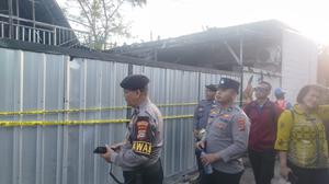 Kronologi Gudang Kembang Api Meledak di Denpasar, 2 Luka dan 8 Motor Hangus