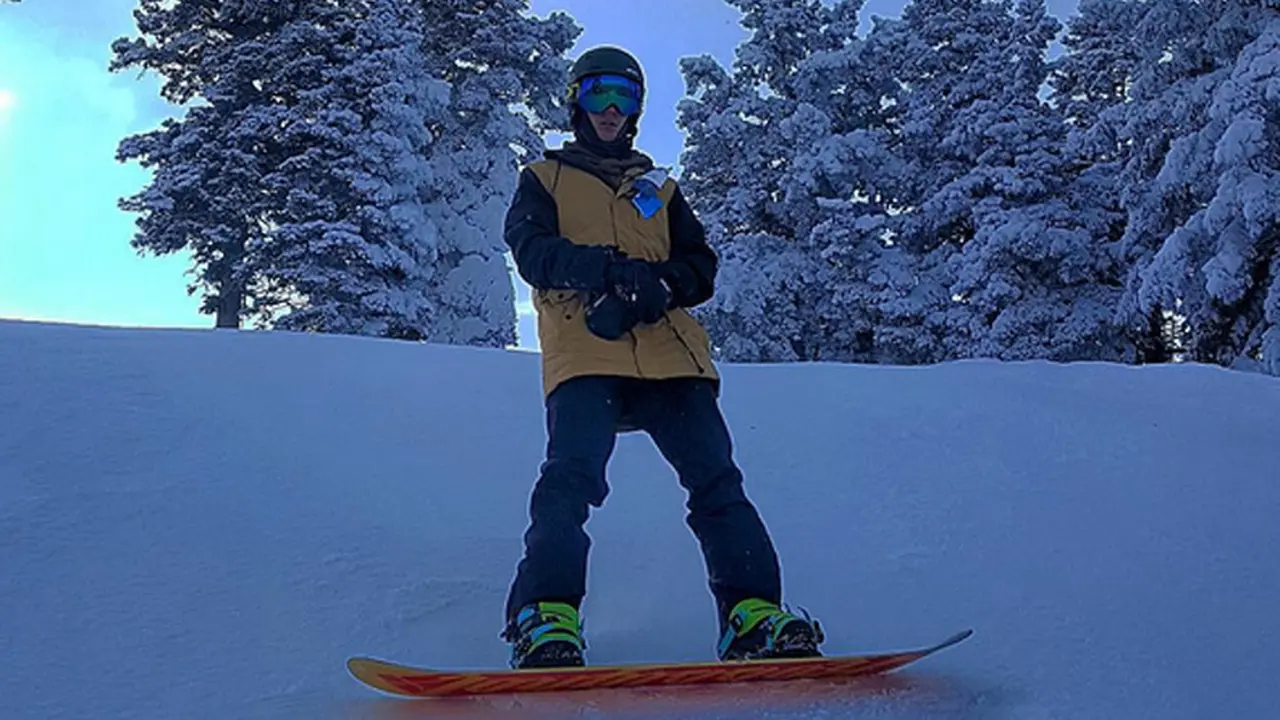 Justin Bieber (Instagram)